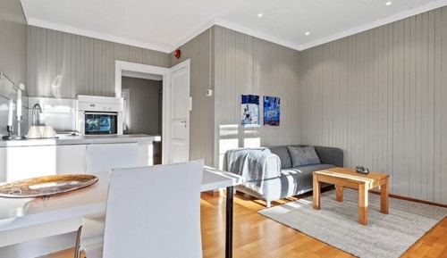 Apartamento estándar