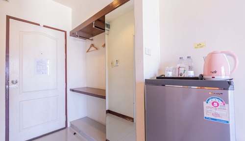 Habitación Deluxe doble, Se admiten mascotas