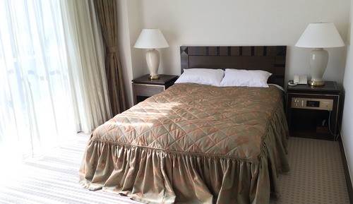 Suite Royal