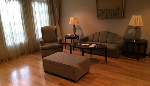 Suite