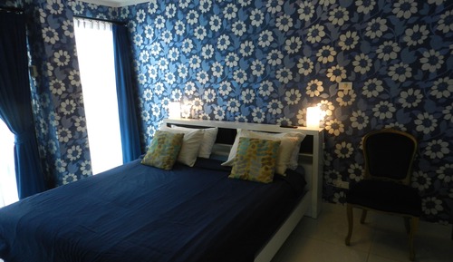 Luxury Apartment 504