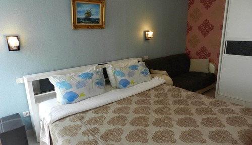 Luxury Apartments 508 Sea Views