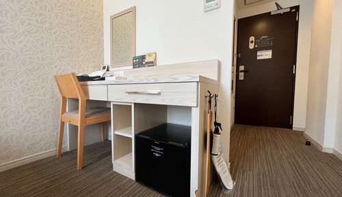 Habitación estándar doble, no fumadores