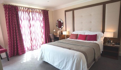 Suite Deluxe