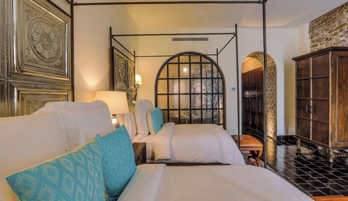 Urban Junior Suite Double