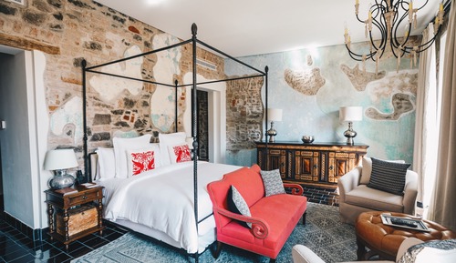 Bliss Junior Suite