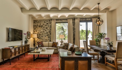 Harmony Suite