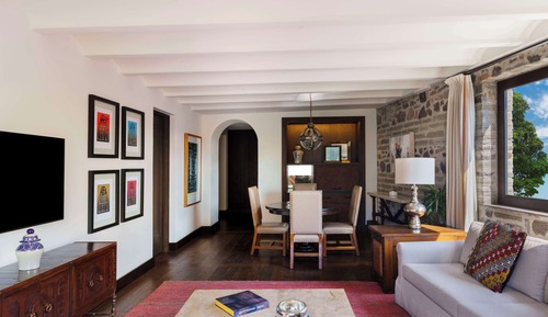 Bliss Suite