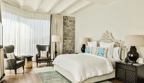 Serenity Suite