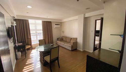 Habitación familiar