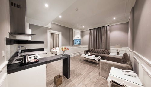 Suite ejecutiva