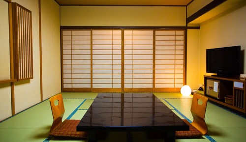 Habitación estándar