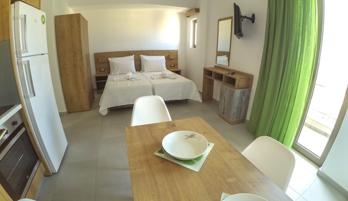 Habitación Grand doble