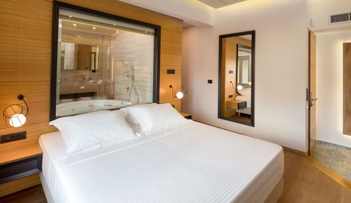 Suite superior