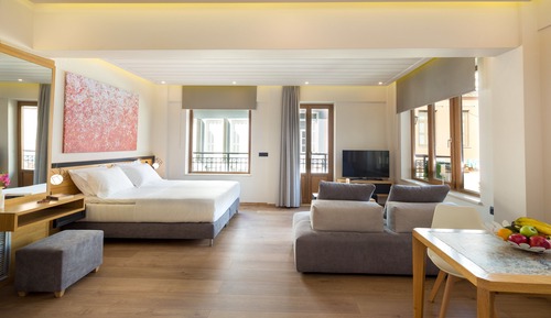 Suite Deluxe