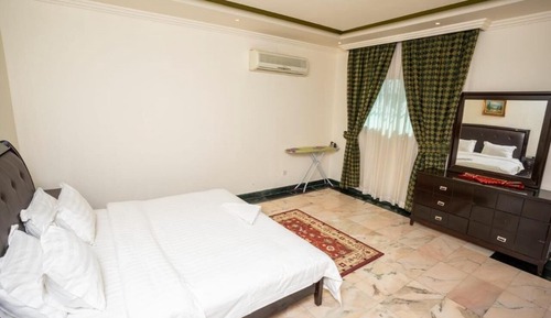 Apartamento, 1 habitación