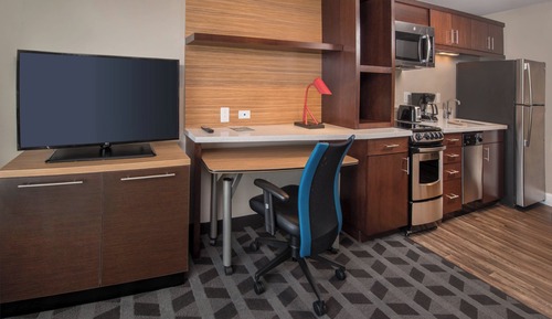 Suite, 1 habitación