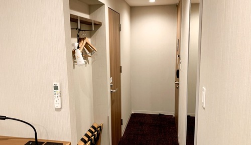Habitación estándar, 1 cama doble, no fumadores