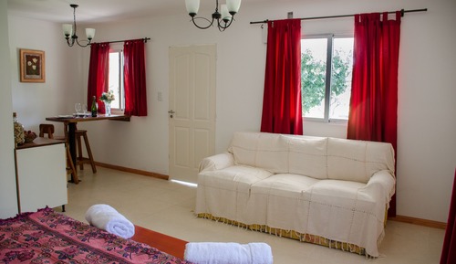 Suite Deluxe, 1 habitación, microondas, vistas a la montaña