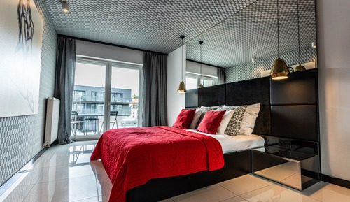 Apartamento (Barcelona)