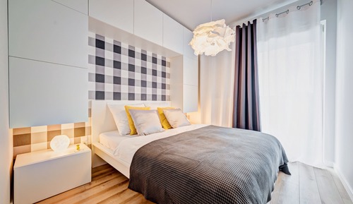 Apartamento (Yellowston)