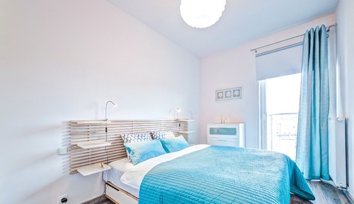 Apartamento (London)