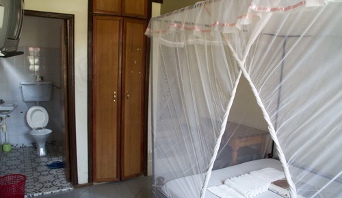 Habitación estándar
