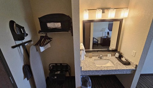 Suite, varias camas, no fumadores, bañera de hidromasaje