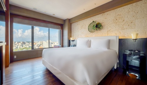 Suite, 1 cama de matrimonio grande (Regency)