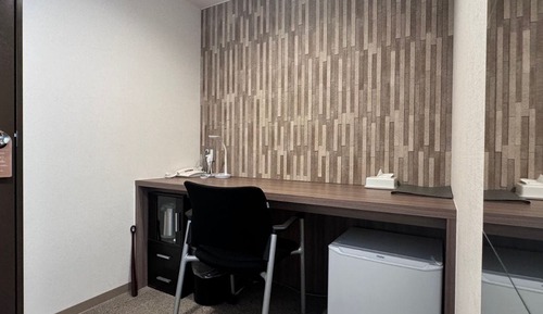 Habitación individual, no fumadores (Worcation)