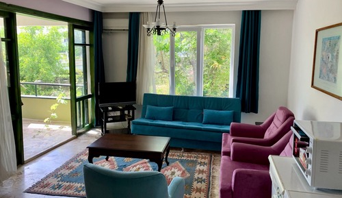 Suite Grand, 2 habitaciones, terraza