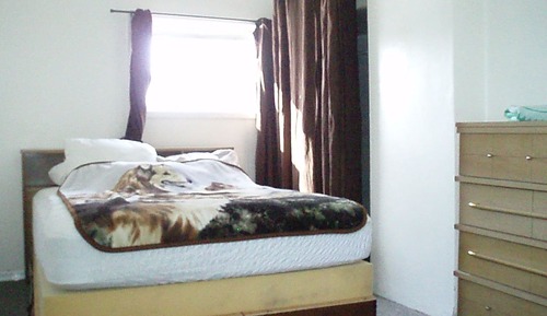 Casa estándar, 2 habitaciones