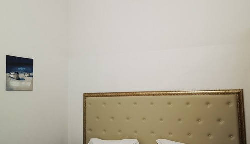 Habitación cuádruple superior