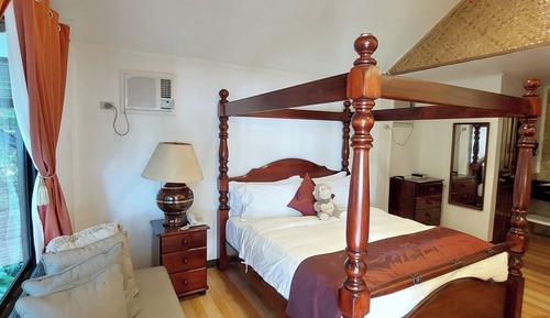 Habitación Premier, 1 habitación