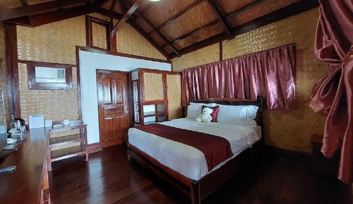 Habitación Deluxe, vistas al mar (Casita)