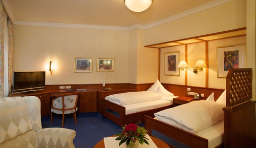 Habitación individual Deluxe, balcón