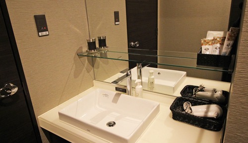 Habitación doble, fumadores