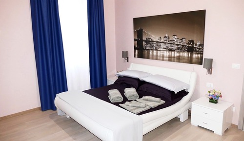 Estudio, 1 habitación