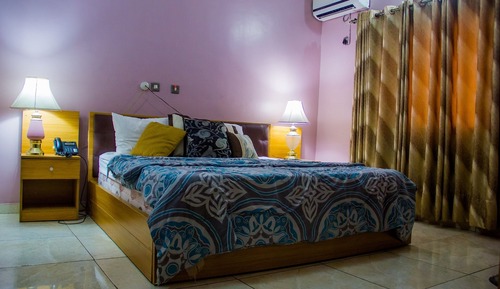 Habitación estándar