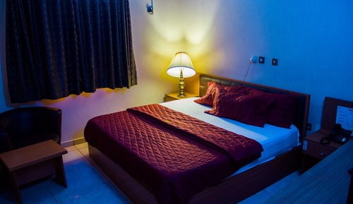 Habitación ejecutiva
