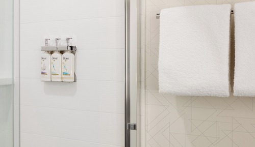 Suite, 2 camas dobles