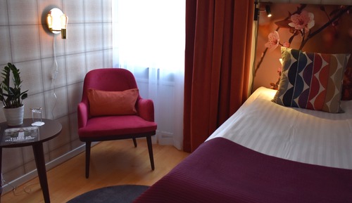 Habitación individual (Wijk)