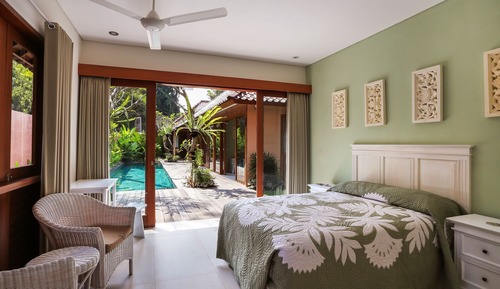 Room, 1 Bedroom