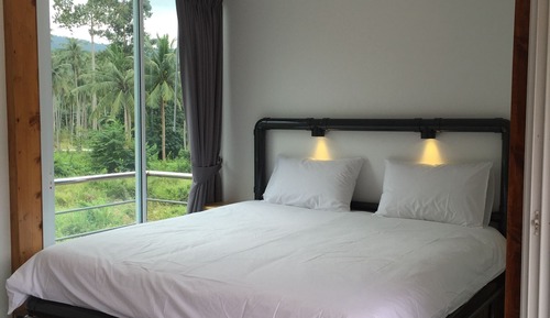 Baan Boom 1