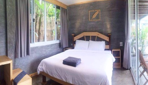 Baan Boom 3