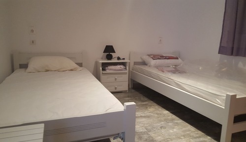 Apartamento familiar, 2 habitaciones