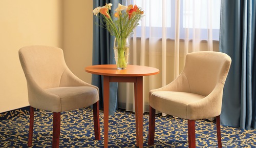 Suite familiar