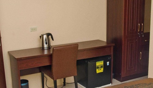 Habitación individual Deluxe