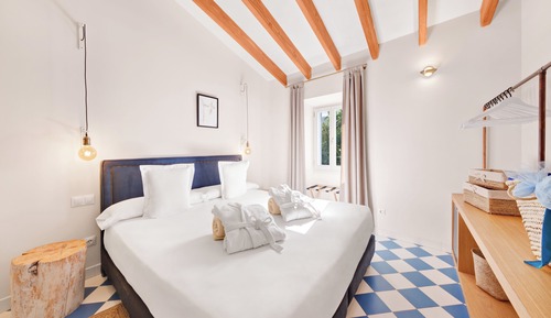 Habitación Confort doble (No terrace)