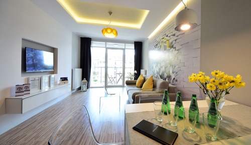 Apartamento (Karmelovy)